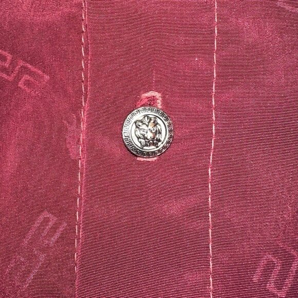 RANCHERO button down long sleeved shirt - Picture 6 of 7